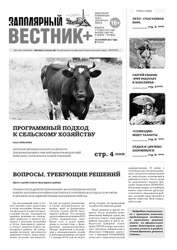 №11 (11)